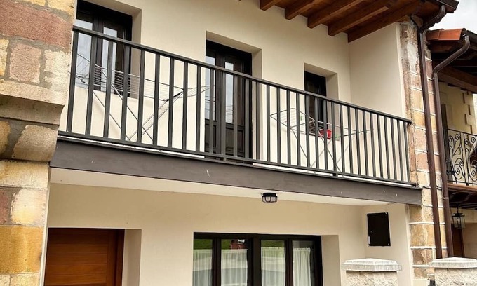 Roiz Haus | CASA ROSARIO A place to disconnect and enjoy the vacations.