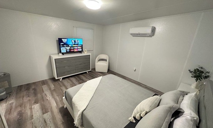 Seffner Community Alliance Wohnung | WELCOME TO MI LITTLE CASITA with WiFi, AC in private place in Seffner