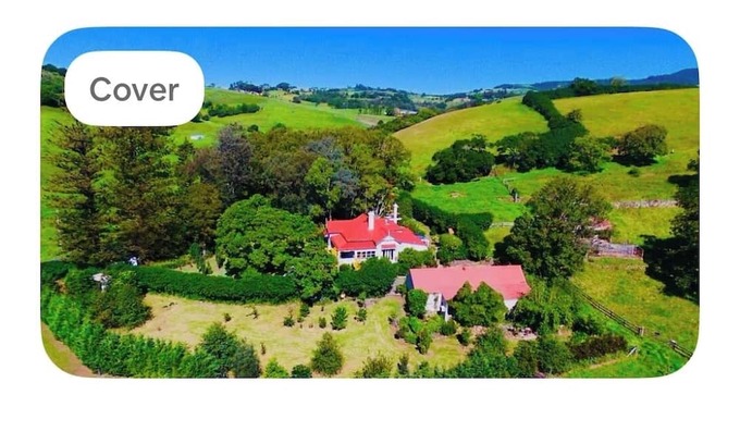 Kiama Sonstige | Beautiful renovated pet friendly farmhouse in the rolling green hills of Kiama
