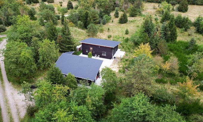 Vemb Haus | "Berenike" - 7km to the inlet by Interhome
