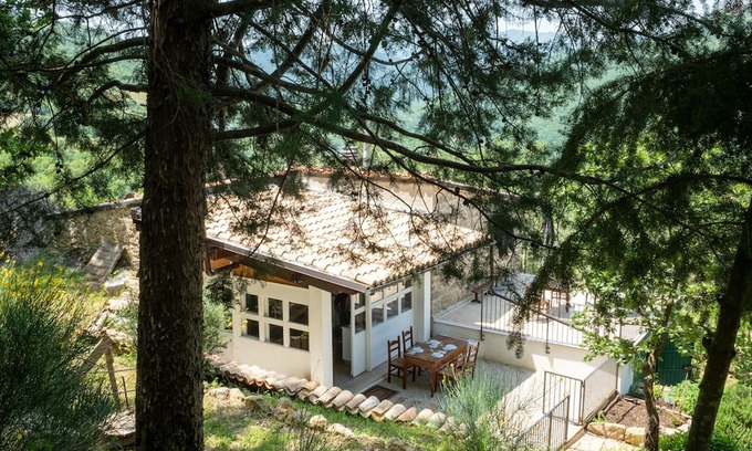 Palmoli Haus | Nonna Gemma by Interhome