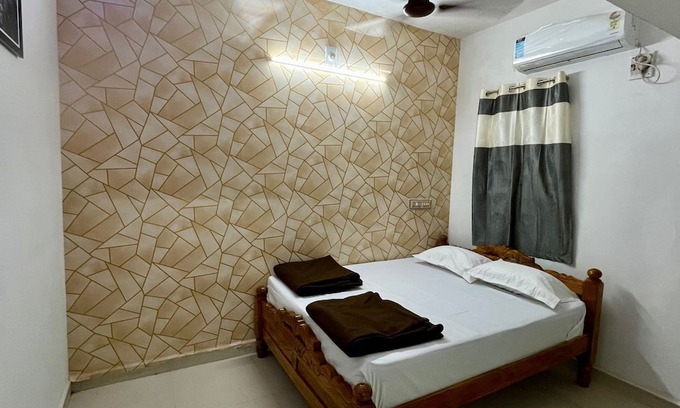 Tiruvannamalai Wohnung | RUDHRA HOME STAY