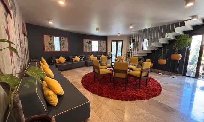 Santeagueda Wohnung | Luxury Duplex in the Heart of Val'Quirico!
