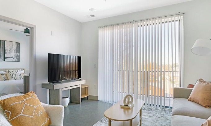 Richmond Wohnung | Sphere 1BD 18 - One Bedroom Apartment, Sleeps 2