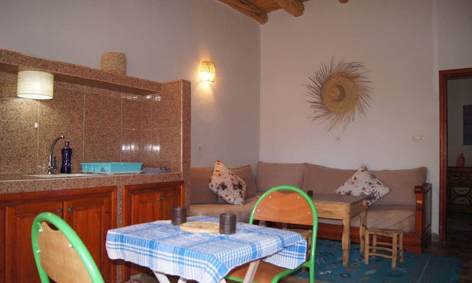 Sidi Kaouki Haus | Kaouki Beach House - Zentral - Surfers Paradise