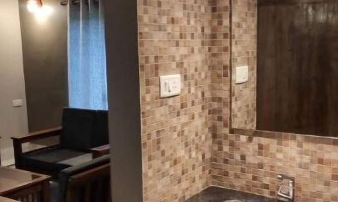 New Town Wohnung | StyloStays Less then 2km from Biswa Bangla Gate