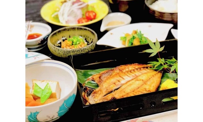 Hitachinaka Haus | Nonsmoking Double Private room style seating /Hitachinaka Ibaraki