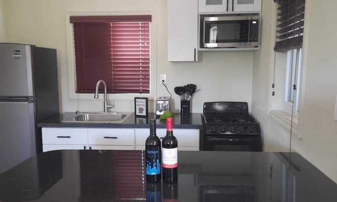 Deadmans Cay Haus | Sea Grape Villas