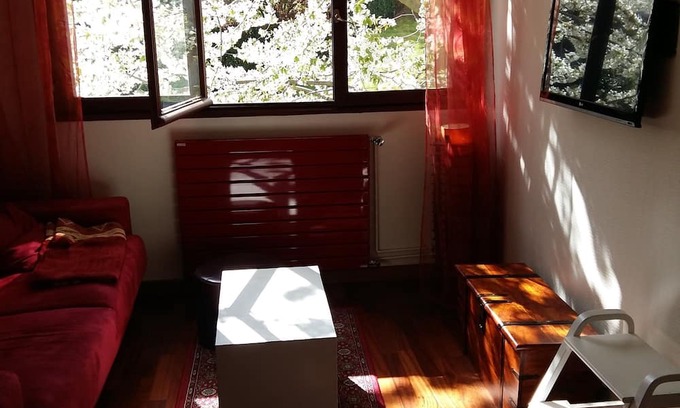 Clamart Wohnung | Studio Bellevue