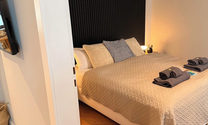 Saarbruecken Wohnung | Fantastic apartment in Saarbrücken, on St. Johanner Markt