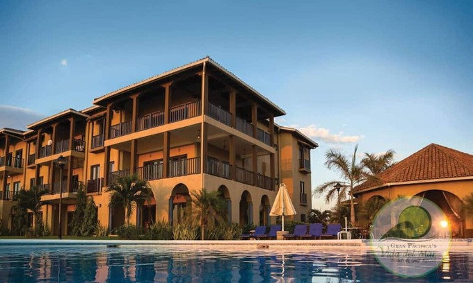 Managua Wohnung | Beachfront Luxury Suite for up to 6 people!