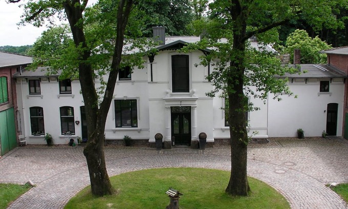 Bielenberg Wohnung | Apartment by the forest for up to 5 people, family-friendly, in a quiet forest location