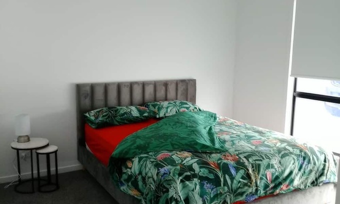 Redbank Plains Wohnung | Private Apartment unit fully furnished