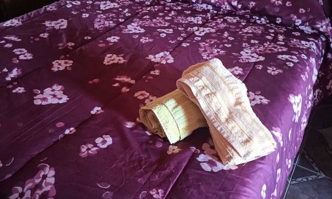 Malargue Wohnung | ALOJAMIENTOS MALARGUE