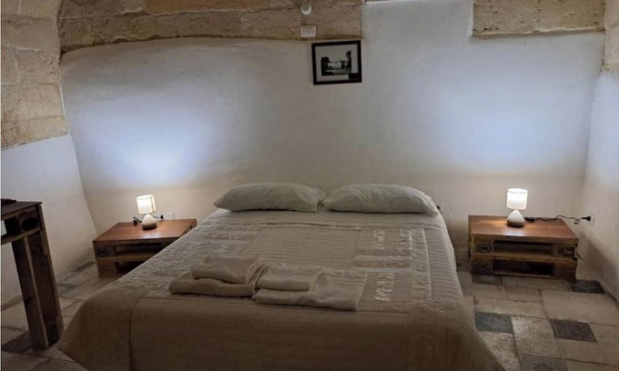 Laterza Haus | The mansions of Umberto I Street
