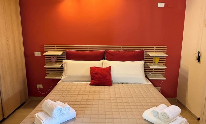 Merine Wohnung | Welcoming and well-kept, it is the perfect base for discovering the wonders of Salento.