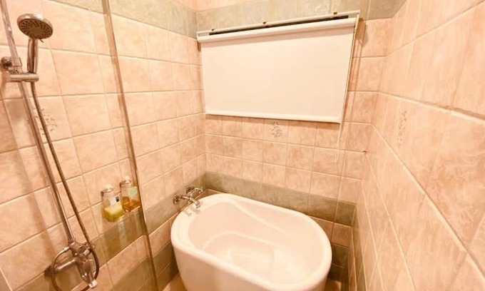 Sail Rock Beach Wohnung | Standard Queen Room with Two Queen Beds