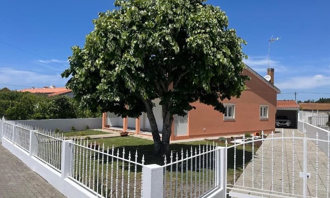 Tocha Haus | Cheerful house in the center of Vila da Tocha