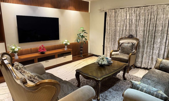 Parthasarathy Puram Wohnung | N4B premium stay