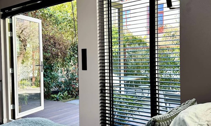 The Hague Center Haus | City Oasis The Hague, in the heart of The Hague and 20 minutes from the beach