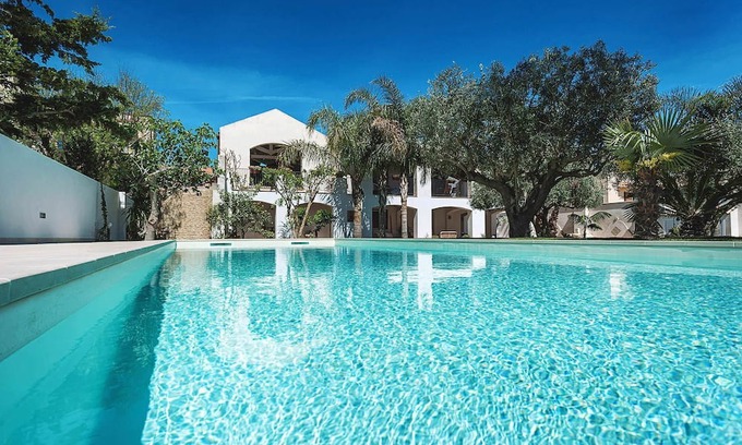Marsala Haus | Ferienhaus in Marsala mit 2 Schlafzimmern 4 Schlafplätzen