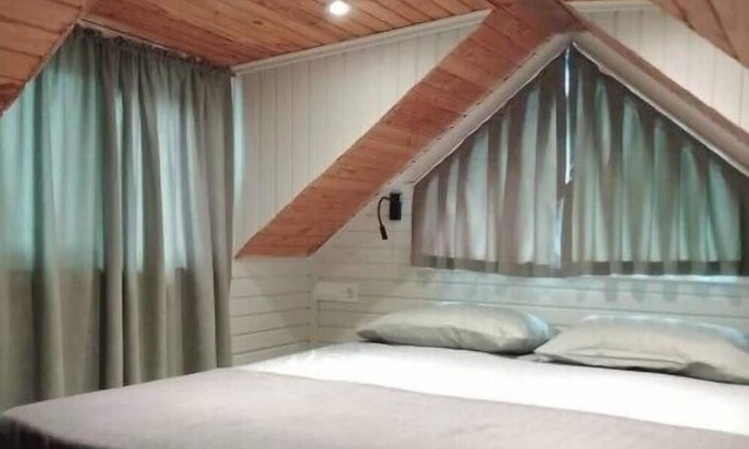Avlana Hütte | deepwayhomes is the address of peace