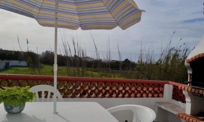 Vila Nova de Milfontes Haus | Casa S.José sea view