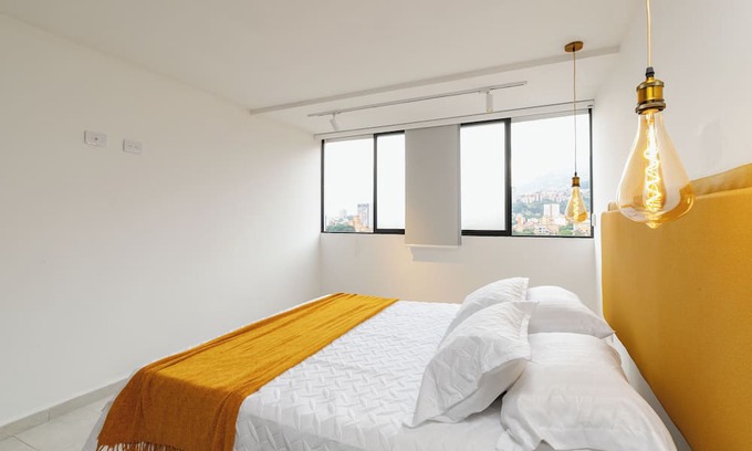 Buenos Aires Wohnung | Torre San Tomas