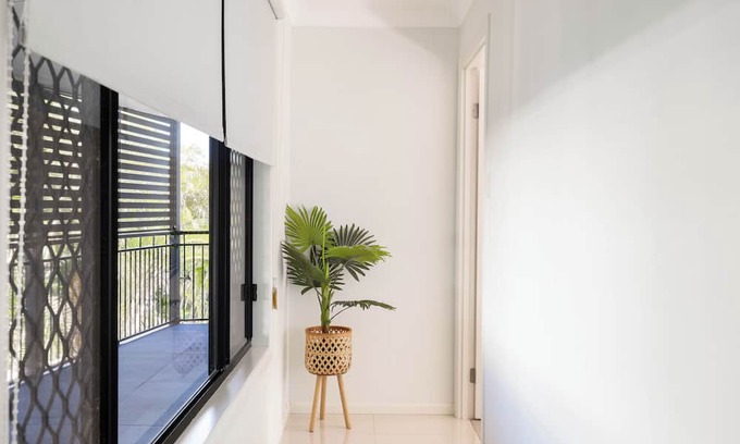 Sunnybank Wohnung | Smart Suites Self Check-in Apartments - 144 Dixon