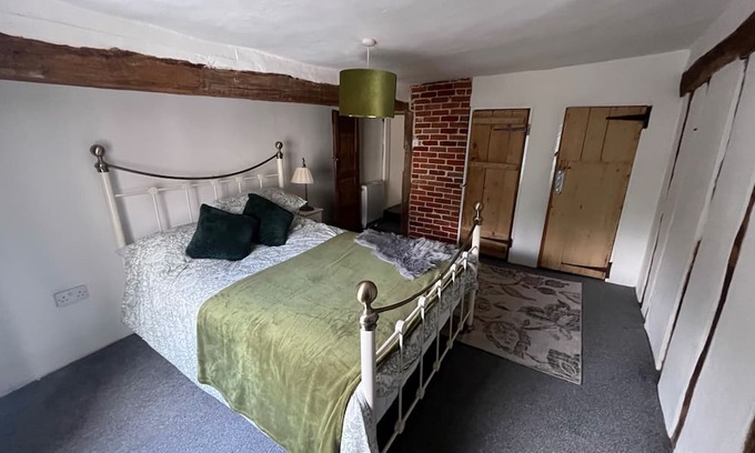 Harleston Hütte | Harleston Cottage Norfolk /Suffolk border