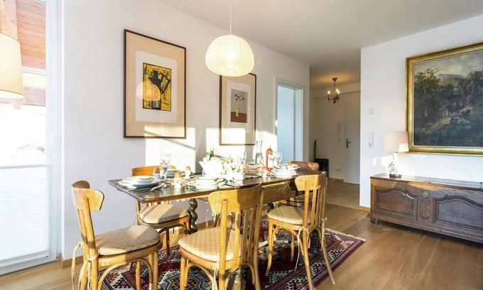 Leogang Wohnung | Wohnung in Leogang nahe Skipiste