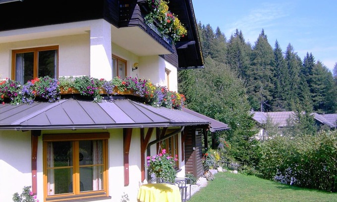 Sonnenalpe Nassfeld Wohnung | Wohnung Nassfeld nahe Skipisten