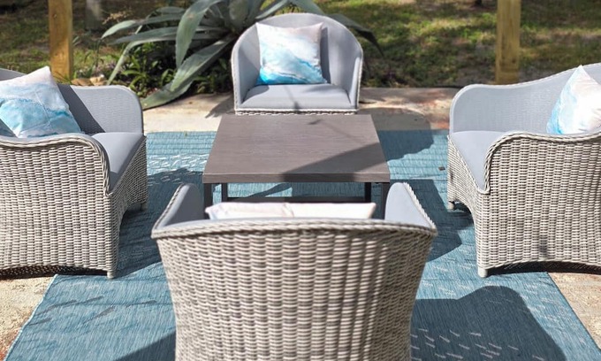 Lake Worth Haus | Newly renovated 1915 historic cottage, close to the beach!