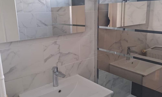 Thiais Wohnung | Room at 7 minute areport d'orly