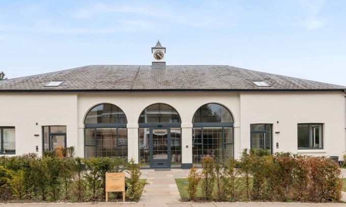 Marlow Wohnung | Marlow - 1 Bedroom Flat