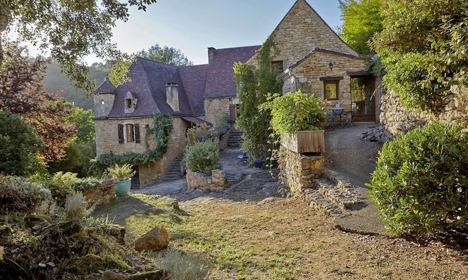 Vitrac Haus | The Gîte