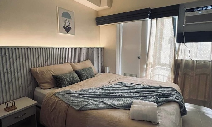 San Jose Wohnung | Studio with City view,few minutes to Skyranch and Peoples Park and PicnicGroove