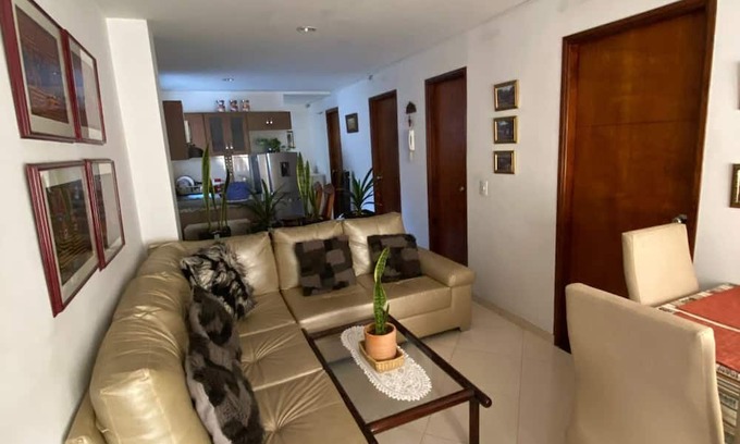 Copacabana Wohnung | 3-bedroom Apartment near Medellin with WiFi in Copacabana - Antioquia