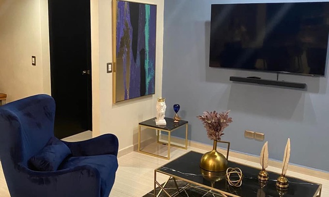 Tres Rios Wohnung | Luxurious apartment in exclusive area of the city