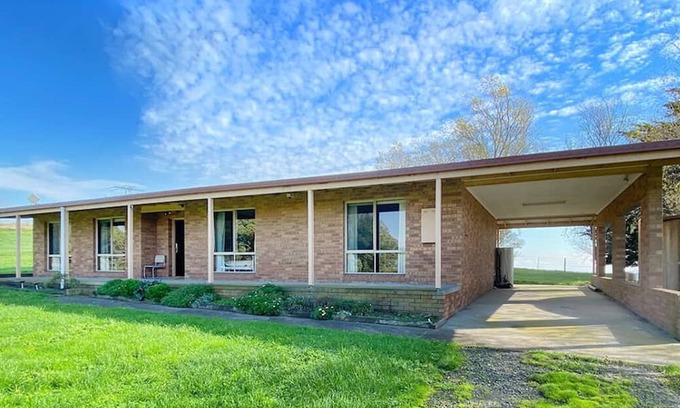 Poowong Sonstige | Rolling Hills Retreat