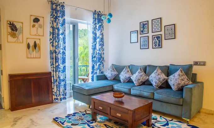 Verla Canca Wohnung | Havenwood:Newly Launched Pool Facing Green Getaway