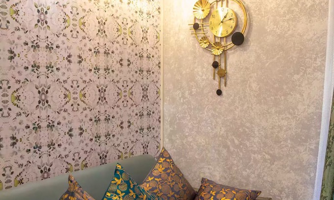 Arpora Wohnung | EmeraldRoyale:NewlyLaunchedLuxuryStudio