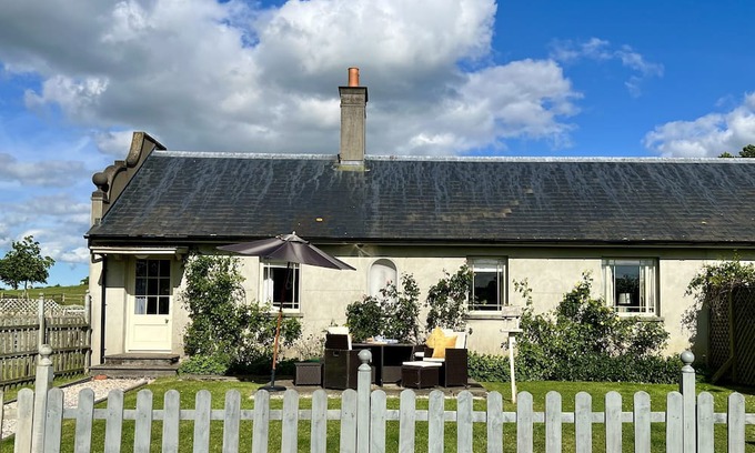 Mappowder Hütte | Maple Cottage - sleeps 4 guests in 2 bedrooms