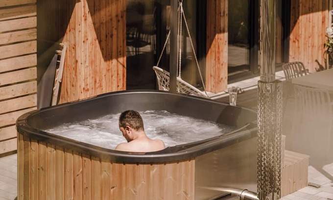 Rycerka Dolna Haus | We invite you to discover the charm of mountain life in our unique house.