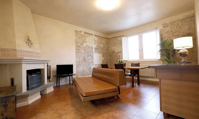 Salsomaggiore Terme Wohnung | Salso Liberty Home