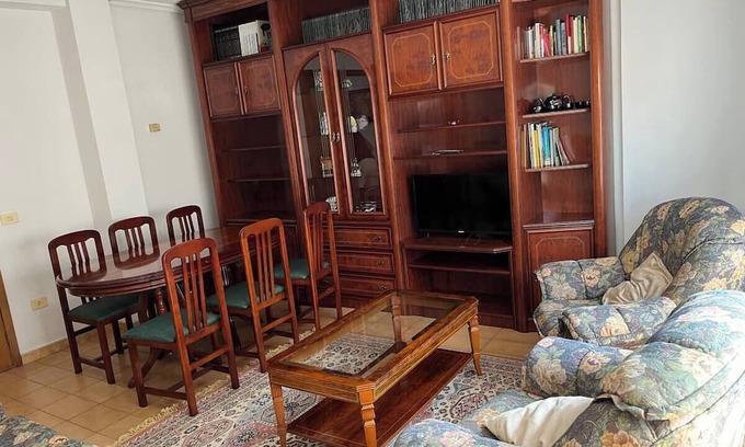 O Carballino Wohnung | Mini-Artur apartment! Rúa Astureses