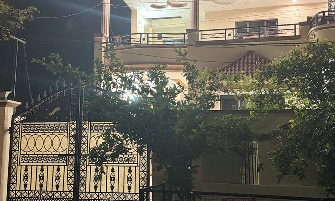Jalandhar Haus | Spacious, comfortable and relaxation
