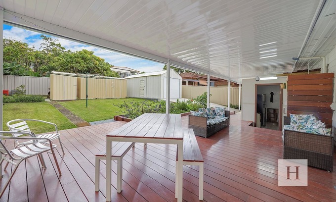 Summerland Point Haus | The Tranquil cottage - A peaceful retreat offering comfort and relaxation