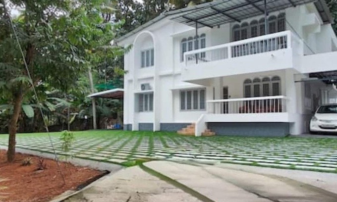 Kottayam Haus | Genesis Spaces Upper 8 guests