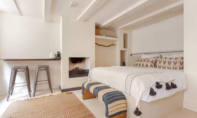Amstelveld Wohnung | Luxury apartment in best location of amsterdam